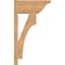 Ekena Millwork Westlake Traditional Smooth Outlooker, Western Red Cedar, 7 1/2"W x 16"D x 28"H OUT08X16X28WTL01SWR - alternate 2